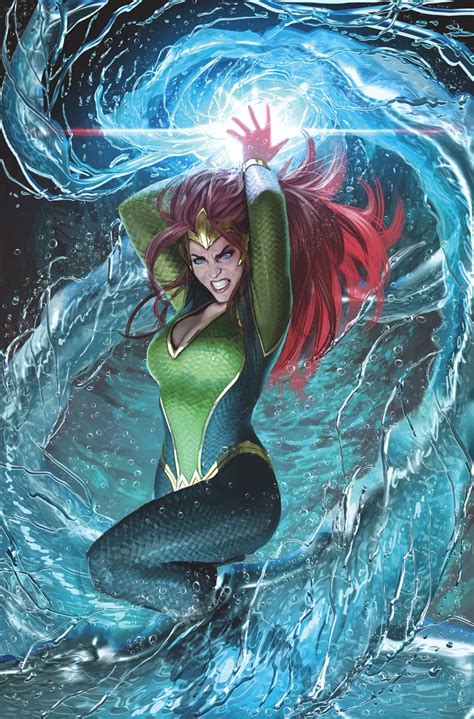 mira comics|Mera (disambiguation) .